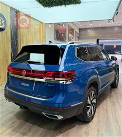 فولكسفاغن أطلس